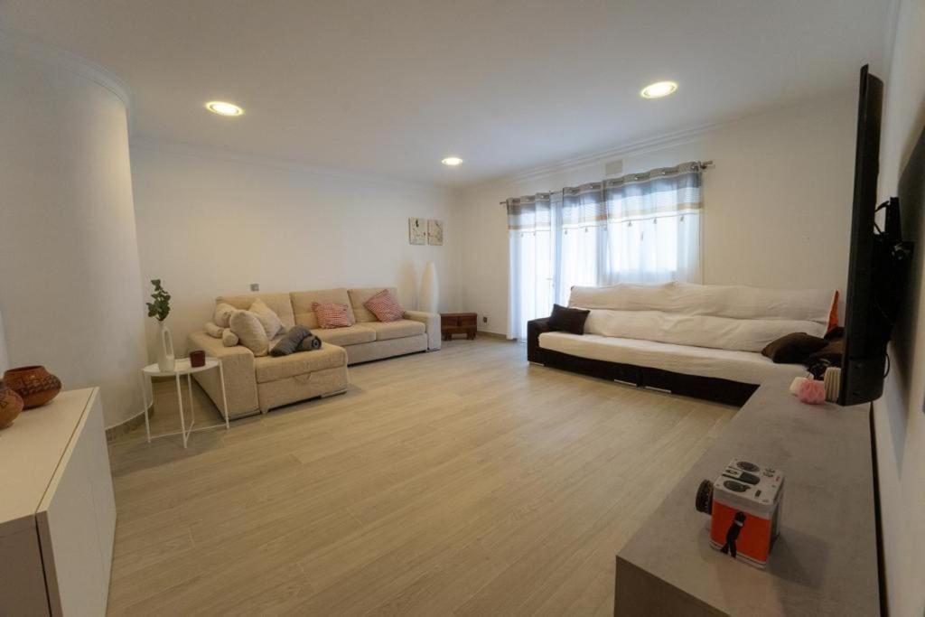 Holiday home Artiles