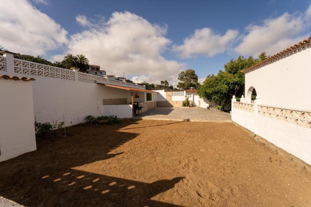 Artiles Holiday home *